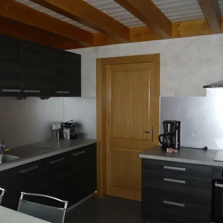 Les Jonquilles Chalet *