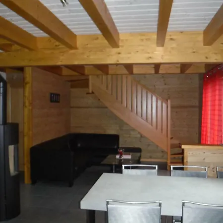 Chalet Les Jonquilles