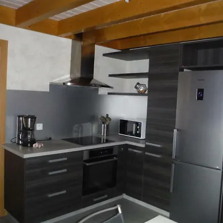 Les Jonquilles * Xonrupt-Longemer