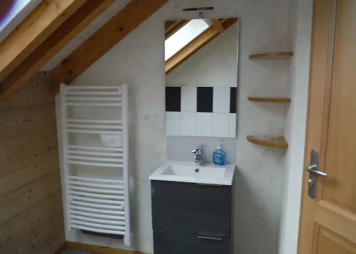 木屋 Les Jonquilles *