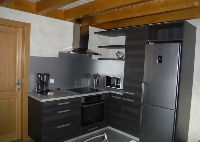 Les Jonquilles * 克松吕-隆日梅